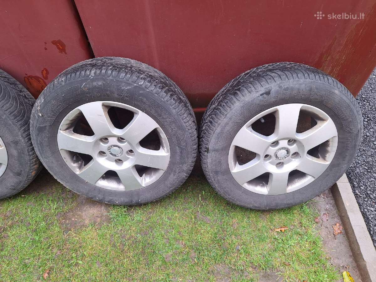 Škoda r15 - nuotraukos Nr. 3