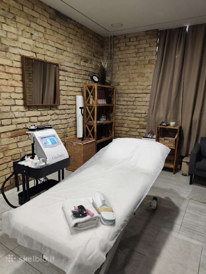 Massage - nuotraukos Nr. 2