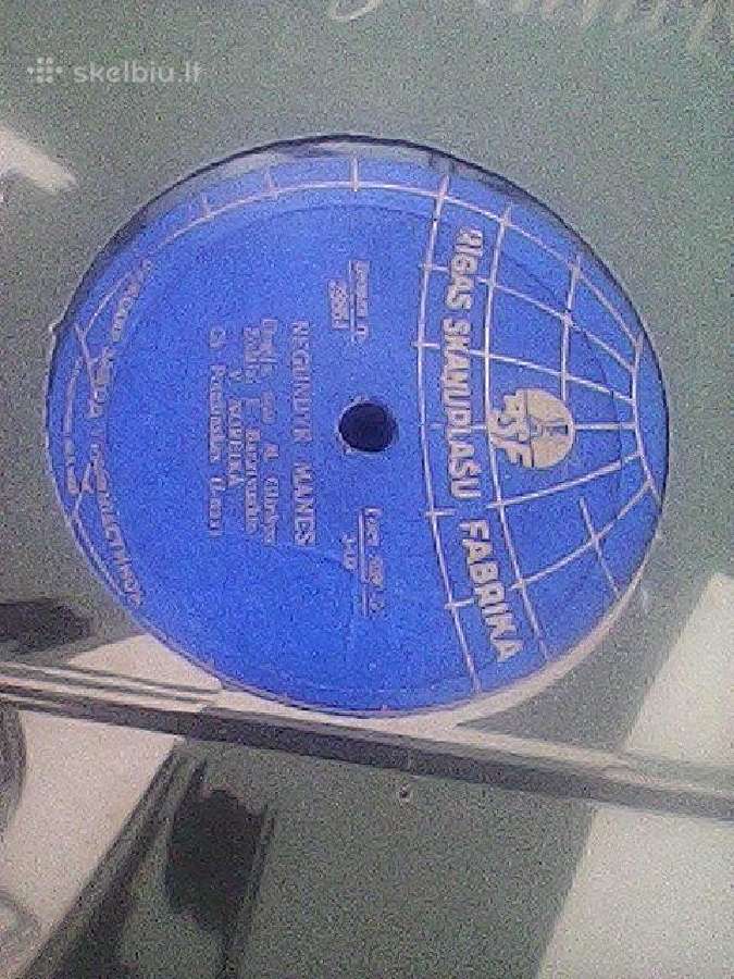 Lietuviškos muzikos atlikėjai - nuotraukos Nr. 25