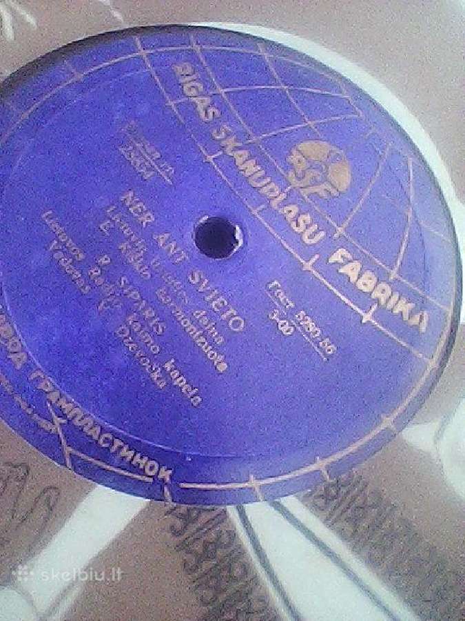 Lietuviškos muzikos atlikėjai - nuotraukos Nr. 30