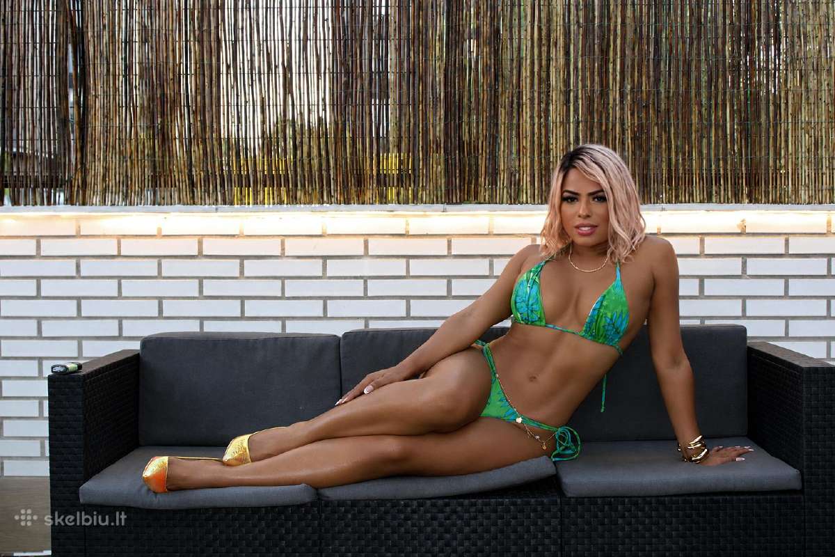 Tatiana Trans - nuotraukos Nr. 5
