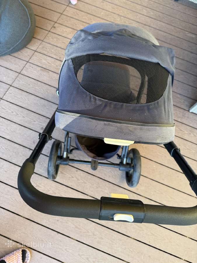 Cybex balios s - nuotraukos Nr. 3