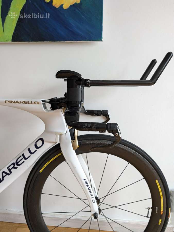 Pinarello Bolide - nuotraukos Nr. 8