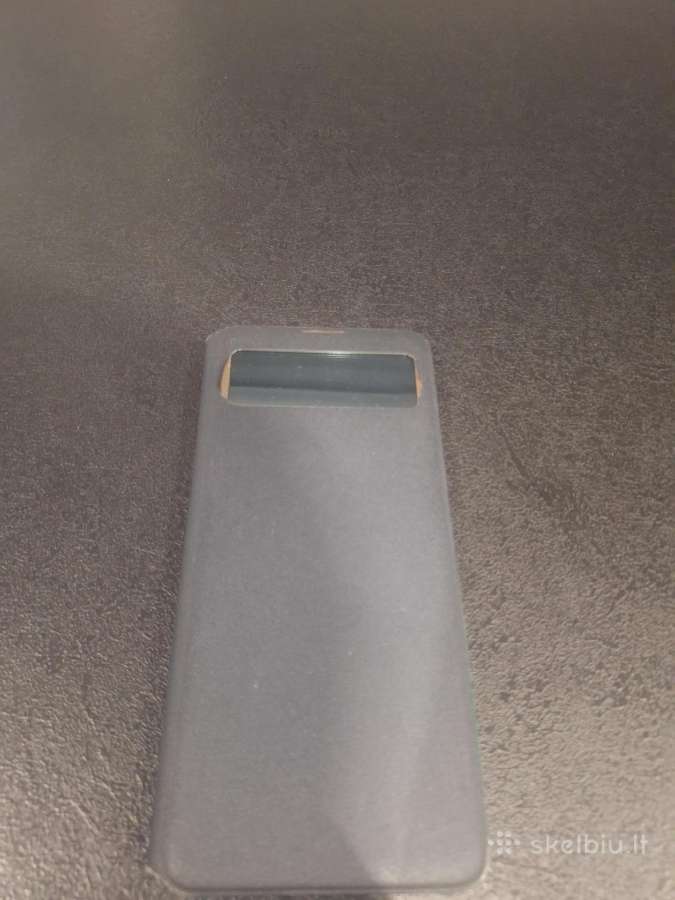 Samsung A51 - nuotraukos Nr. 3