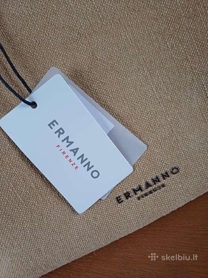 Ermanno firenze rankinė - nuotraukos Nr. 7