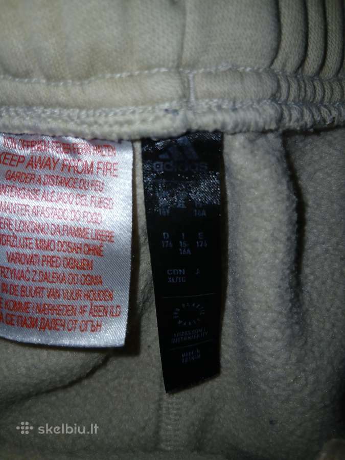 Adidas treningai - nuotraukos Nr. 3