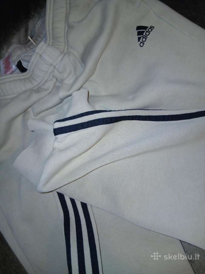 Adidas treningai - nuotraukos Nr. 5