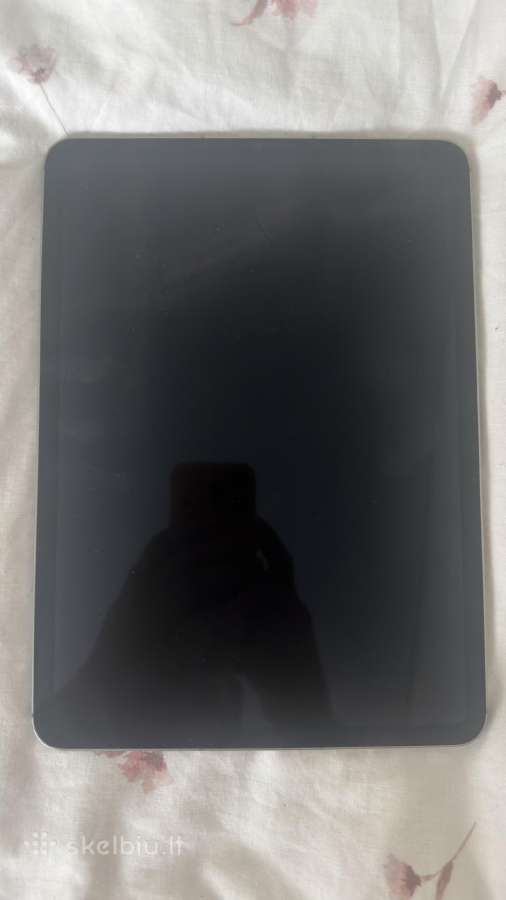 iPad Pro 11 M2 128gb Cellular - 4th Gen - nuotraukos Nr. 2