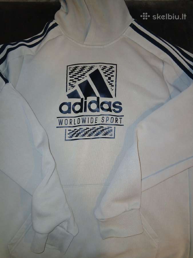 Adidas treningai - nuotraukos Nr. 6