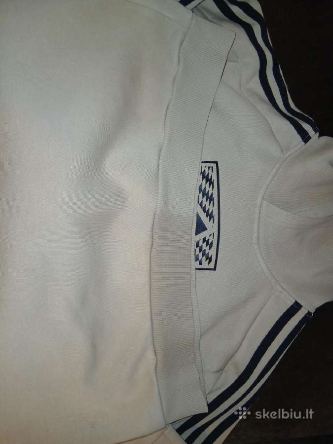 Adidas treningai - nuotraukos Nr. 7