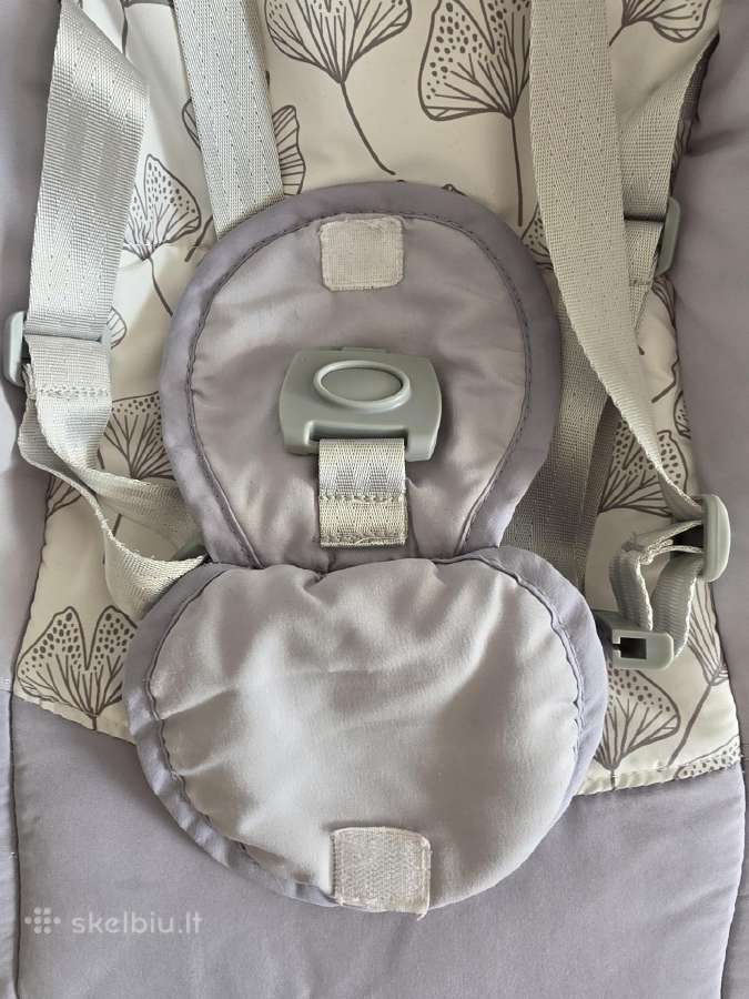 Kinderkraft gultukas supynė - nuotraukos Nr. 14