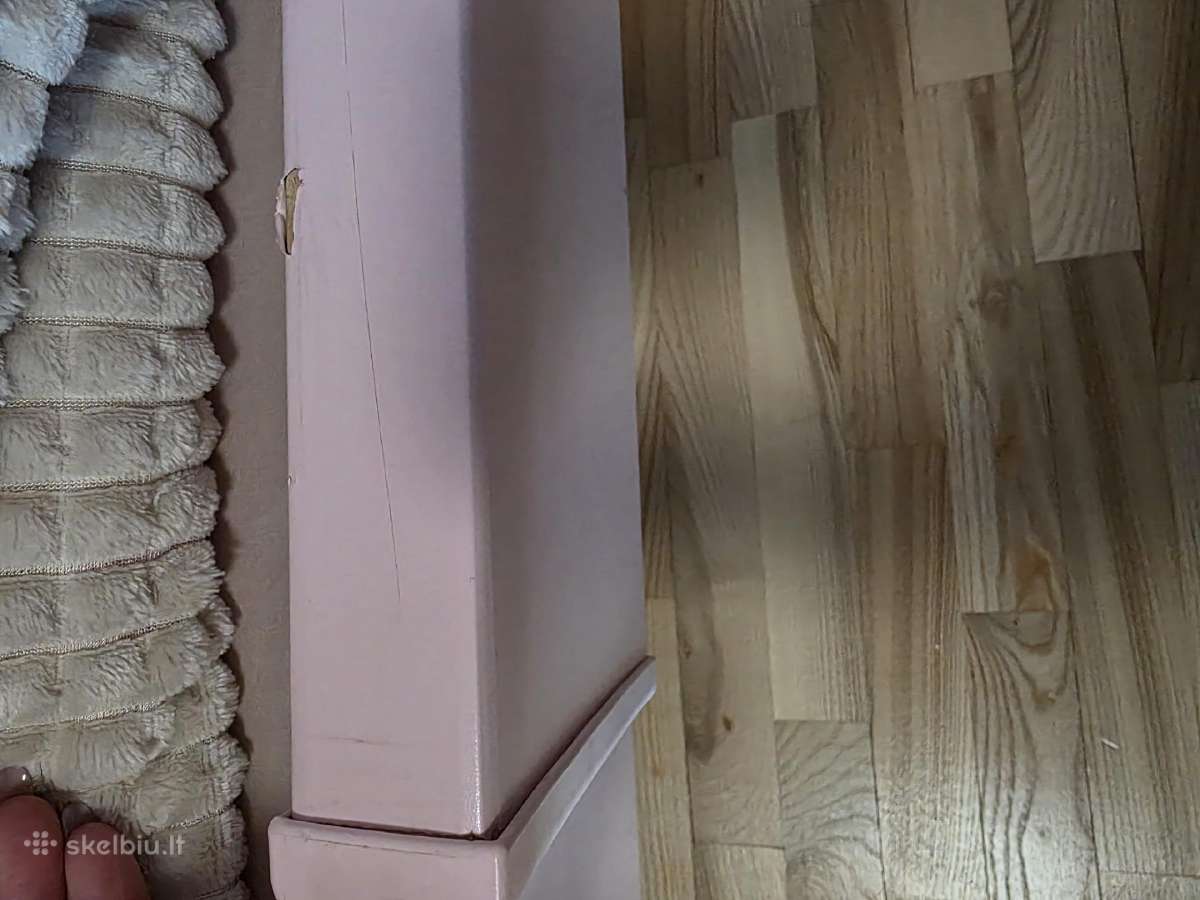 Ikea vaikiški kambario baldai - nuotraukos Nr. 9