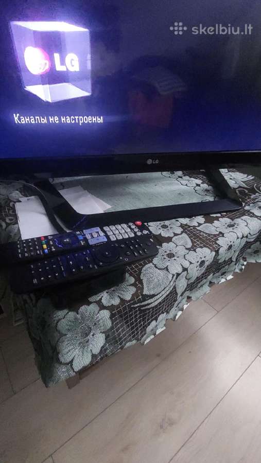 Ld Smart TV 42lm615s -Ze 98cm59, - nuotraukos Nr. 9