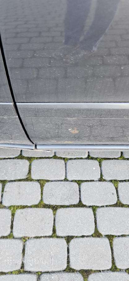 Parduodu volvo s60 - nuotraukos Nr. 18