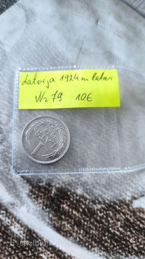 Latvija Nr 79 - nuotraukos Nr. 3