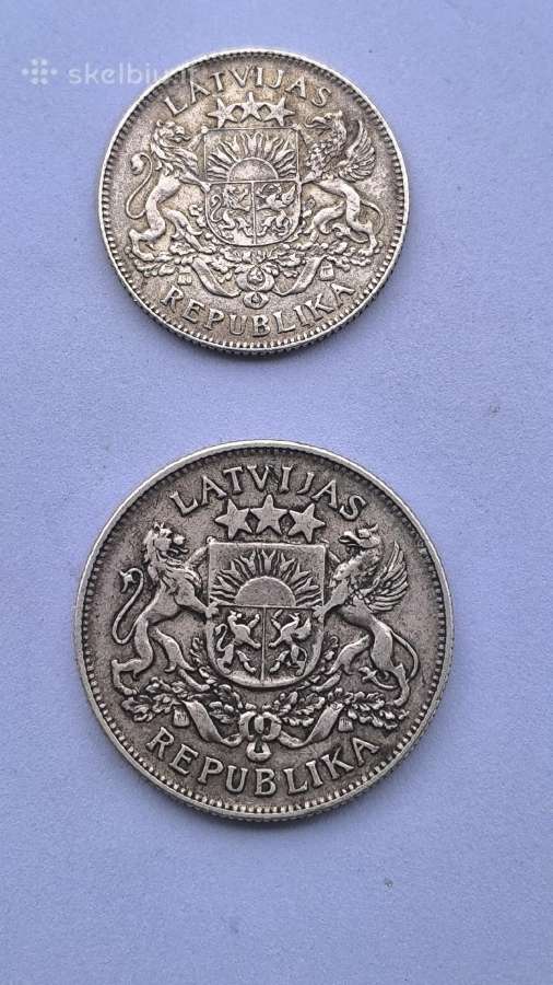 Latvija Nr 80 - nuotraukos Nr. 2