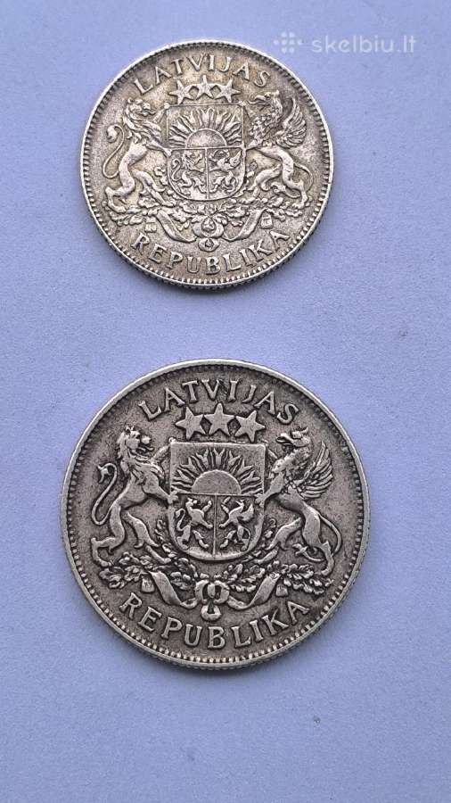 Latvija Nr 81 - nuotraukos Nr. 2