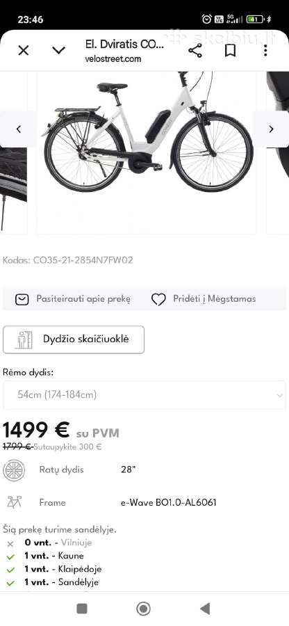 Parduodu 300eur,alytus 0 - nuotraukos Nr. 6