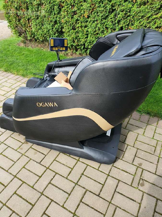 Ogawa Prima 8d - nuotraukos Nr. 2