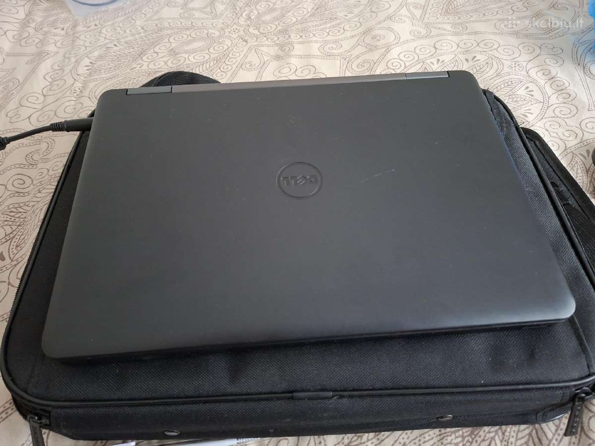Dell Latitude E5440 - nuotraukos Nr. 4