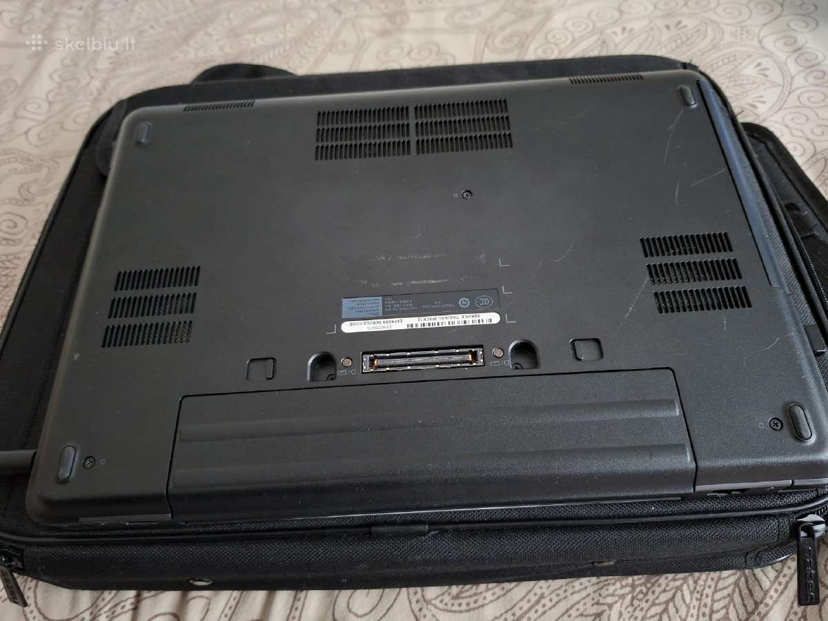 Dell Latitude E5440 - nuotraukos Nr. 3