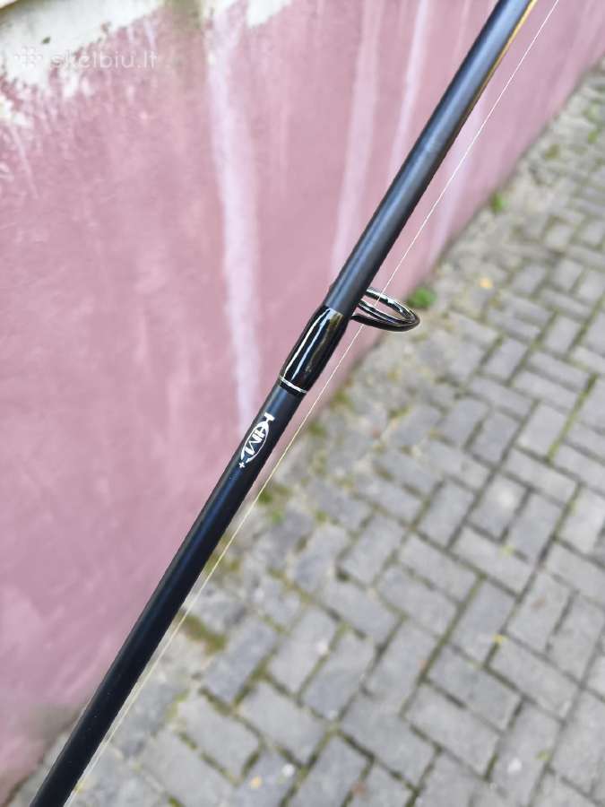 Daiwa Caldia jigger, modelis (cal802mlfs-CD) 7-28g - nuotraukos Nr. 2
