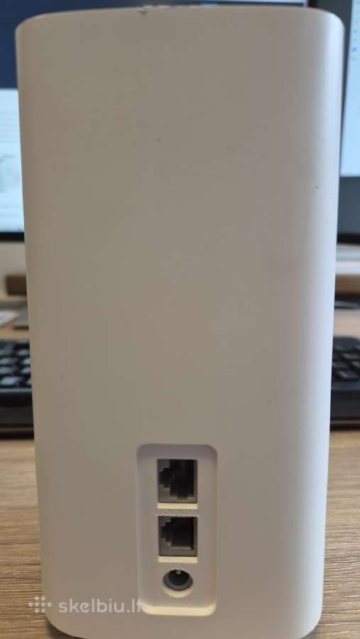 5G maršrutizatorius H155-382 Huawei / Zowee - nuotraukos Nr. 2