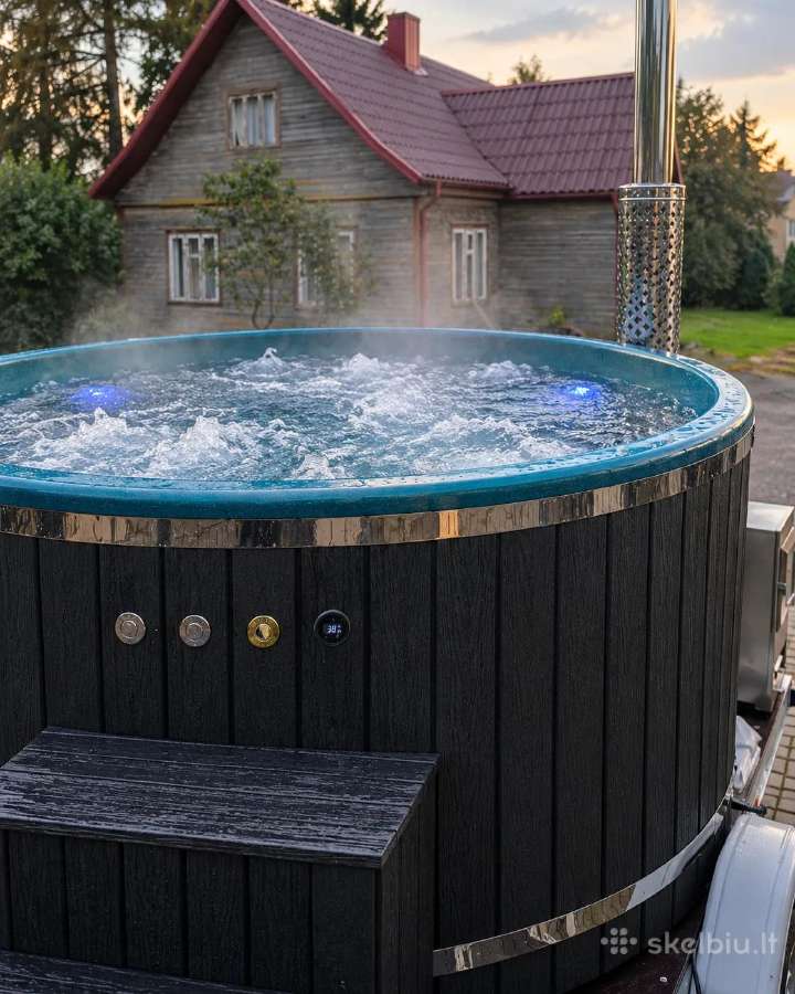 Kubilo nuoma Jurbarko ir Raseinių rajonuose - nuotraukos Nr. 5