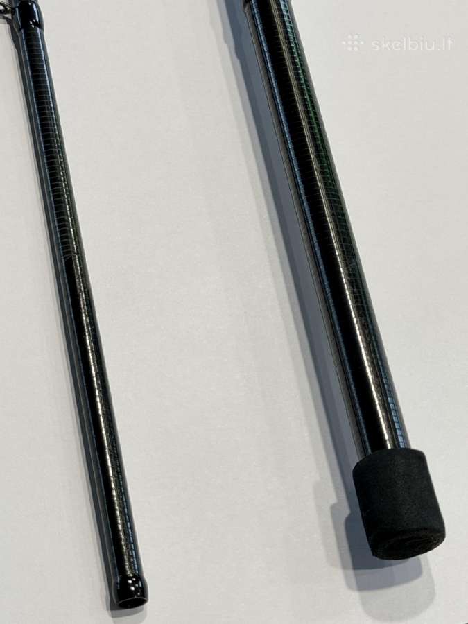 Gamakatsu Hana S82h-solid - nuotraukos Nr. 2