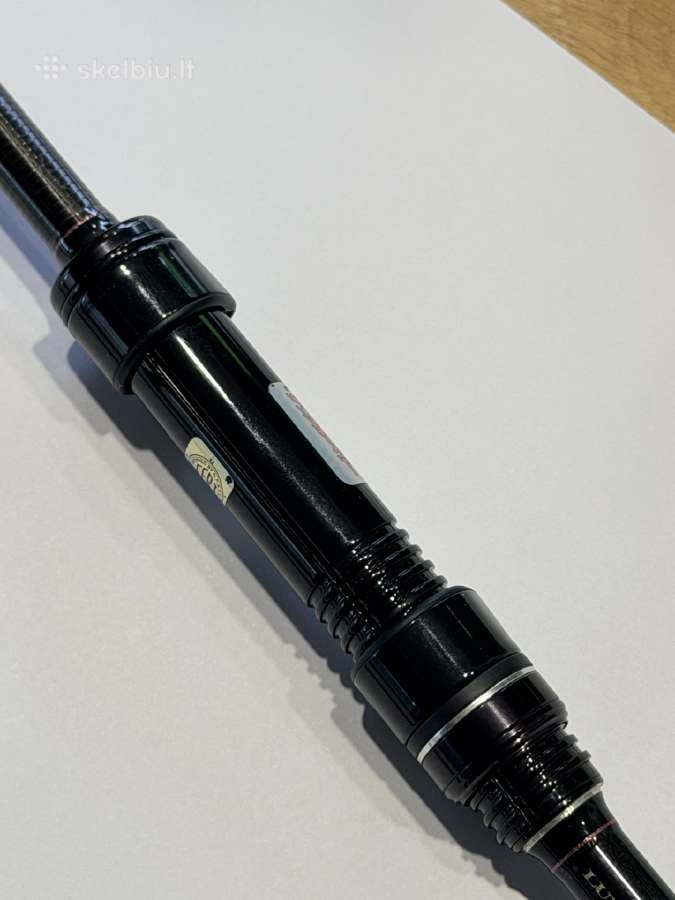 Gamakatsu Hana S82h-solid - nuotraukos Nr. 3