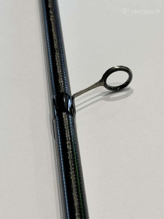 Gamakatsu Hana S82h-solid - nuotraukos Nr. 4