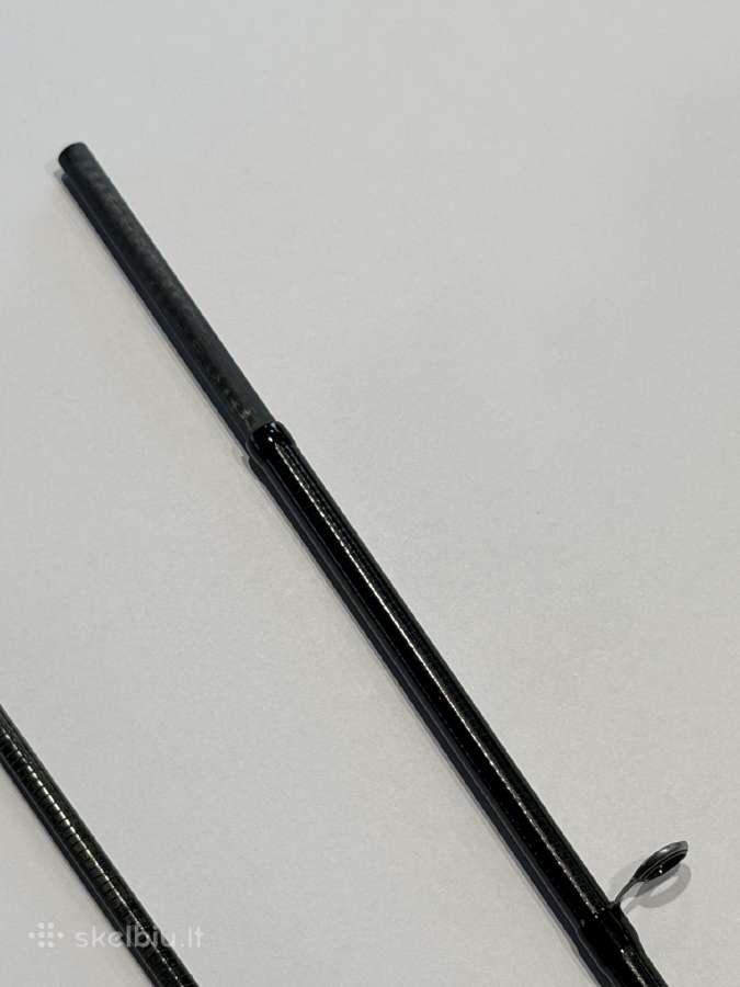 Gamakatsu Hana S82h-solid - nuotraukos Nr. 5