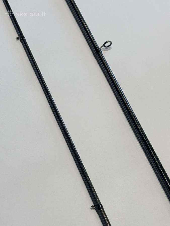 Gamakatsu Hana S82h-solid - nuotraukos Nr. 6