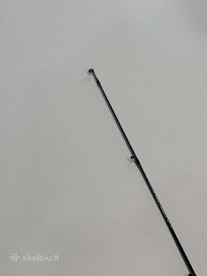 Gamakatsu Hana S82h-solid - nuotraukos Nr. 7