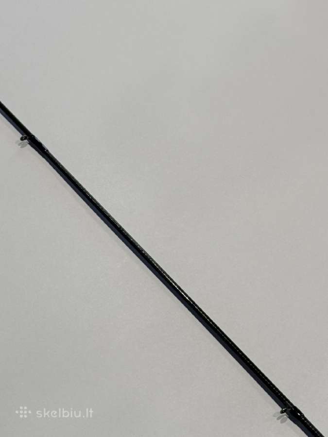 Gamakatsu Hana S82h-solid - nuotraukos Nr. 8