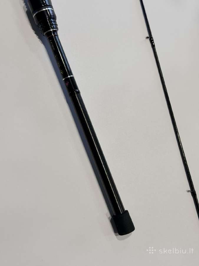 Gamakatsu Hana S82h-solid - nuotraukos Nr. 9