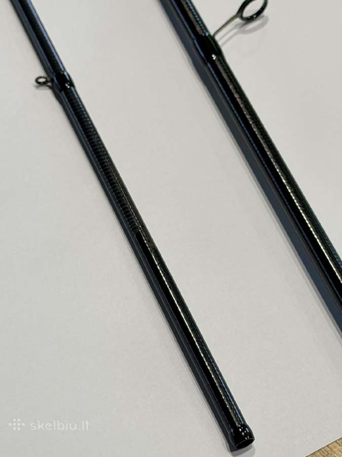 Gamakatsu Hana S82h-solid - nuotraukos Nr. 10
