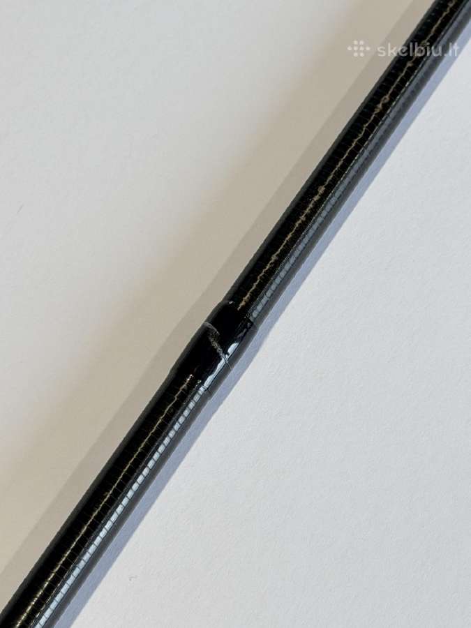 Gamakatsu Hana S82h-solid - nuotraukos Nr. 11