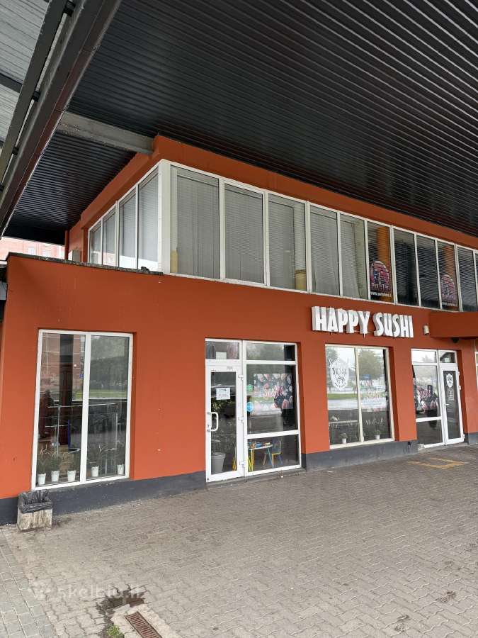 Prekybos centre išnuomojamos patalpos - nuotraukos Nr. 6