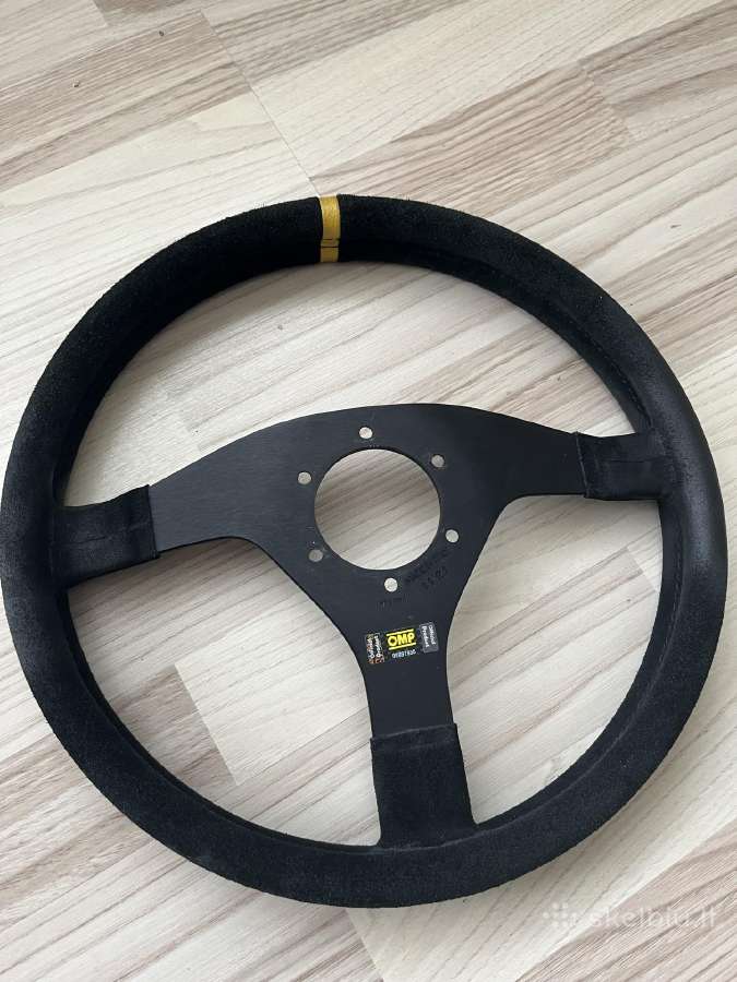 Omp Velocita Superleggero Ov 32cm - nuotraukos Nr. 2