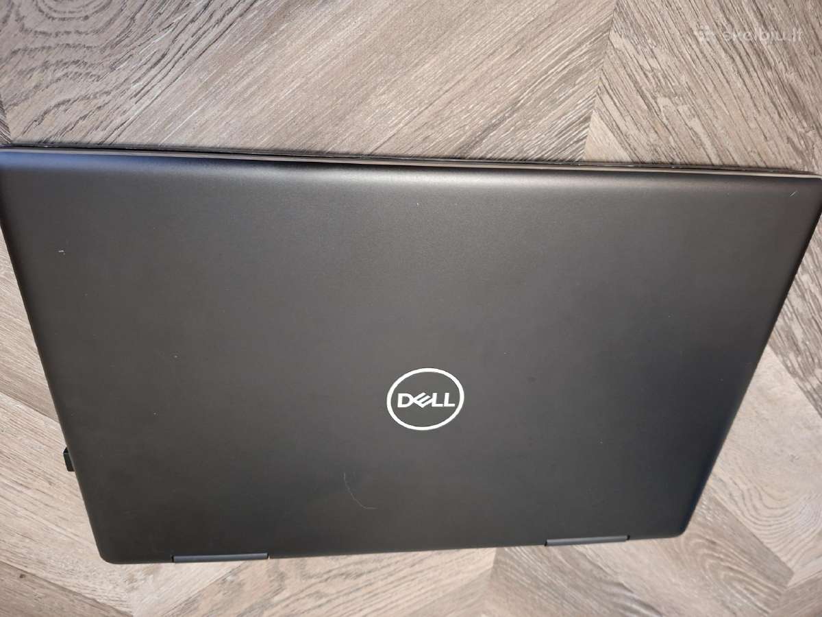 Dell Inspiron 15 7573 - nuotraukos Nr. 7