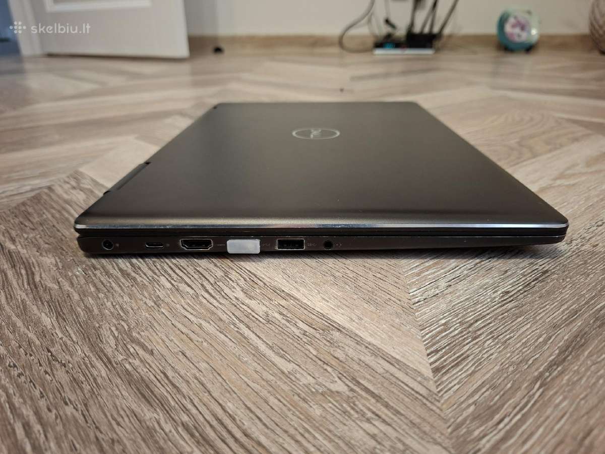 Dell Inspiron 15 7573 - nuotraukos Nr. 8