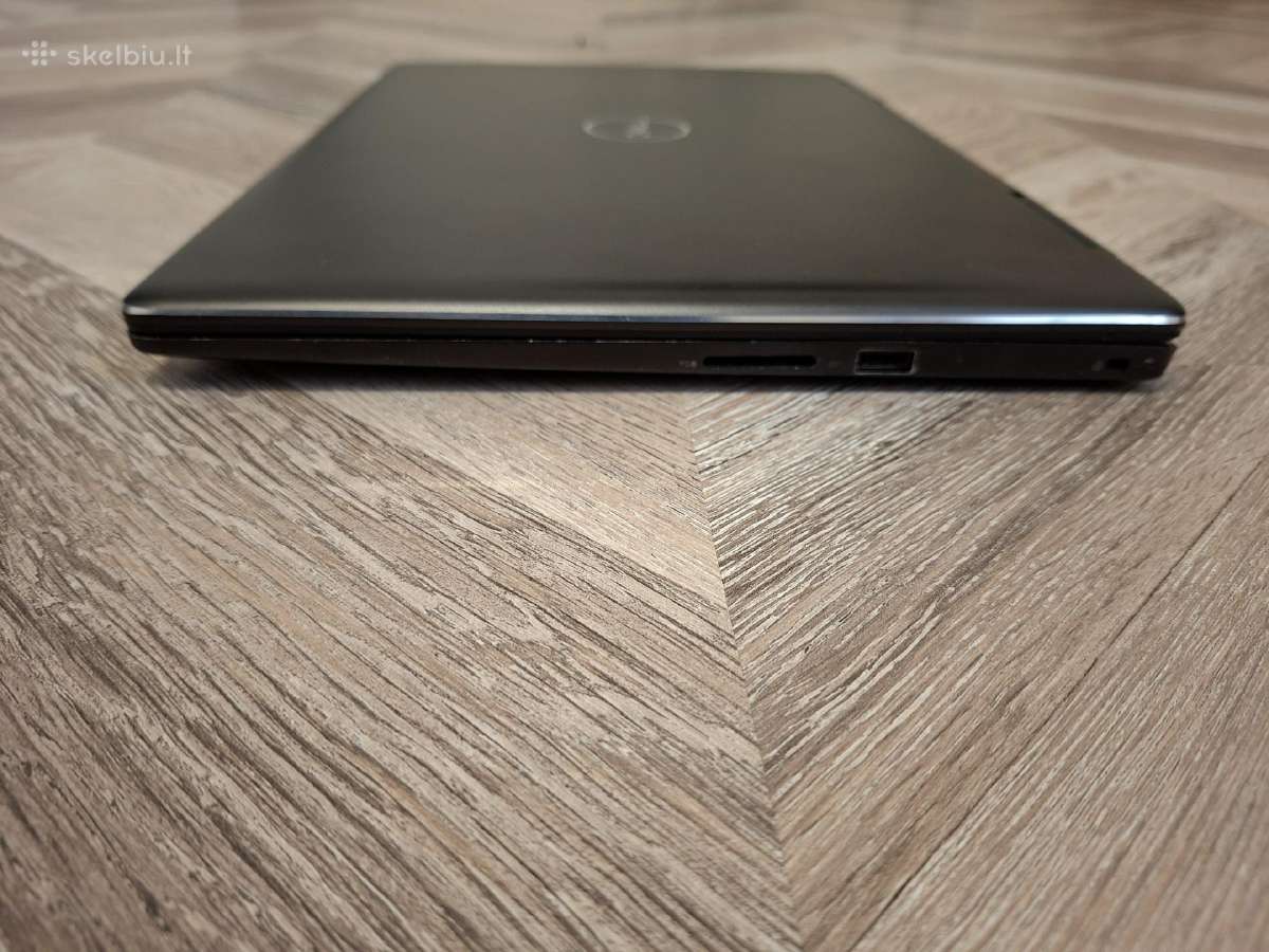Dell Inspiron 15 7573 - nuotraukos Nr. 9