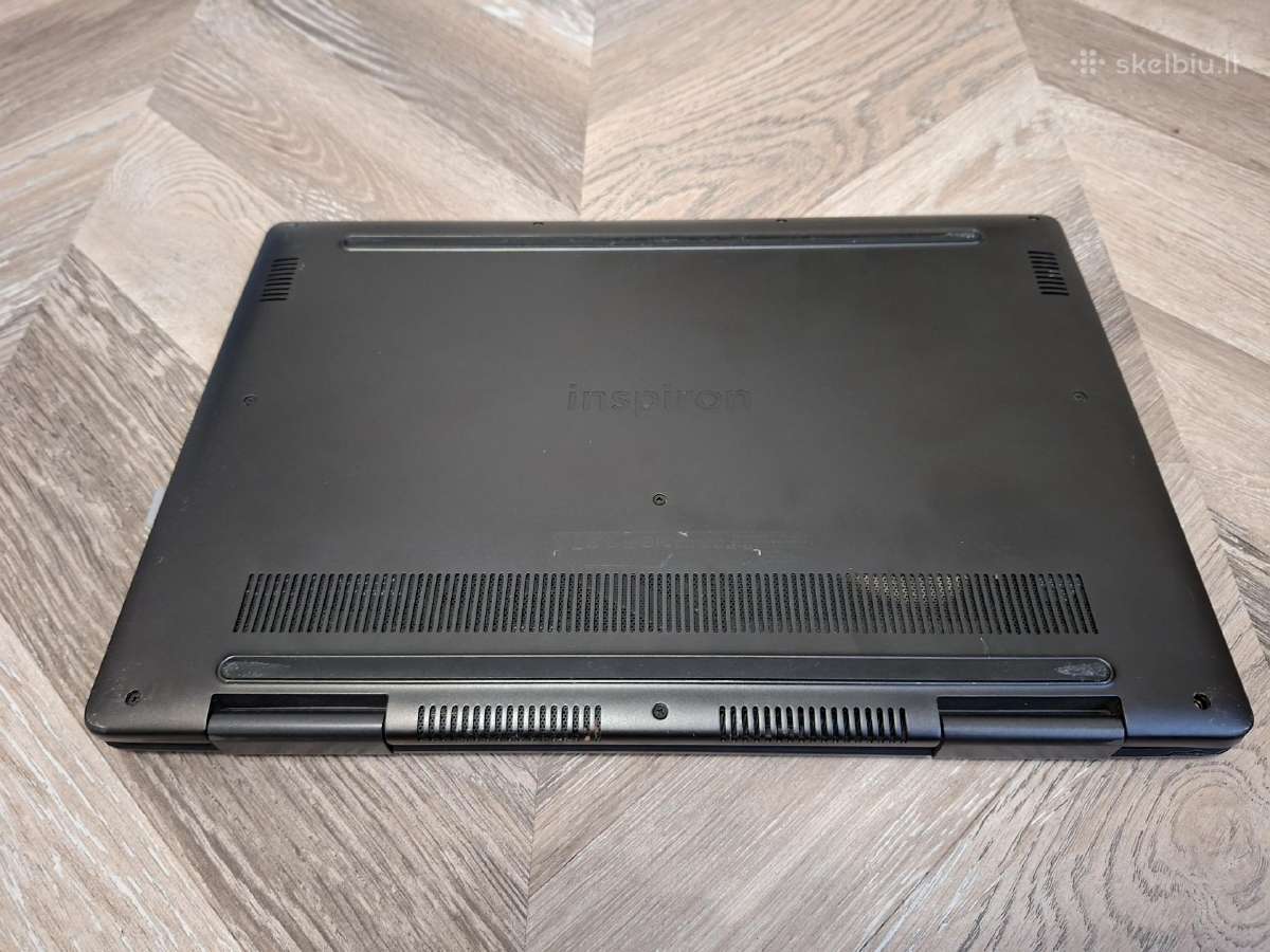 Dell Inspiron 15 7573 - nuotraukos Nr. 10
