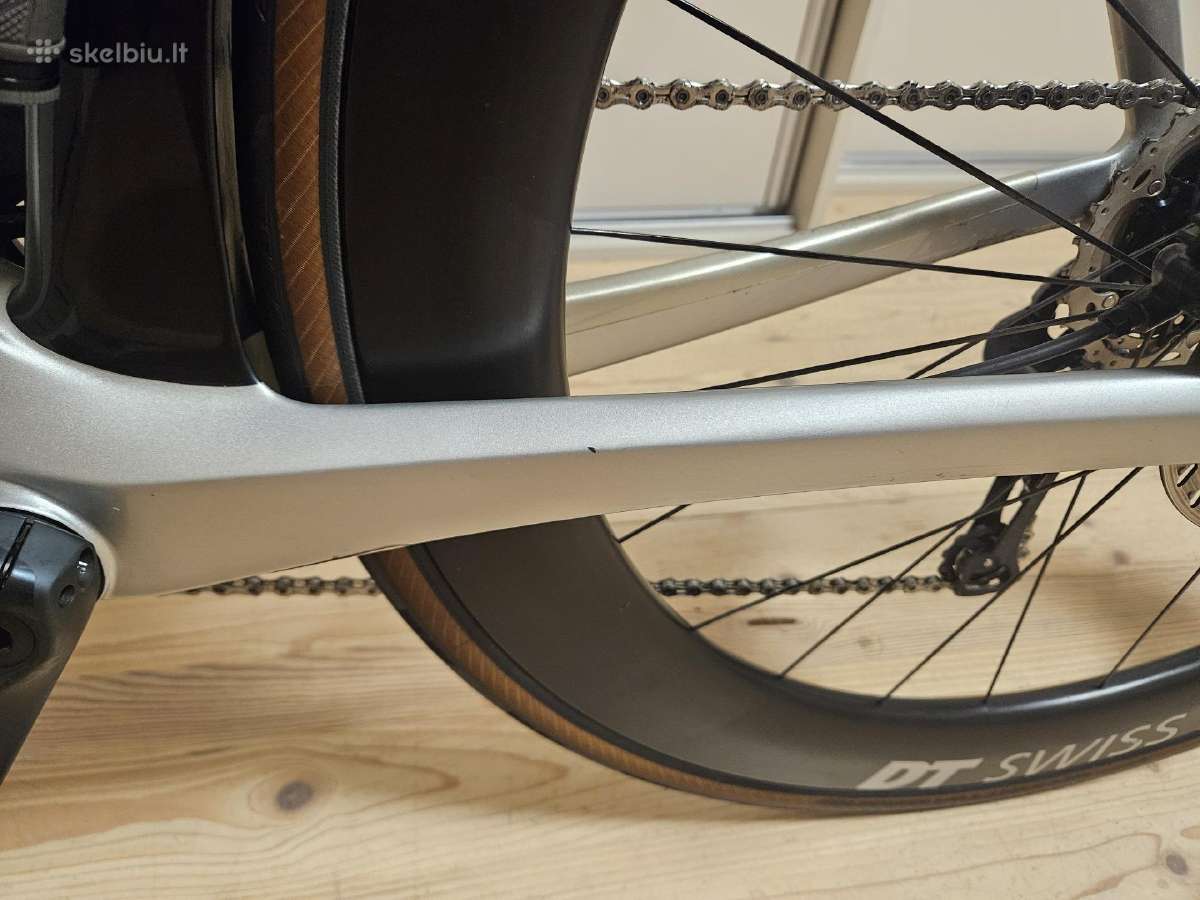 Canyon Aeroad CF SLX - nuotraukos Nr. 2
