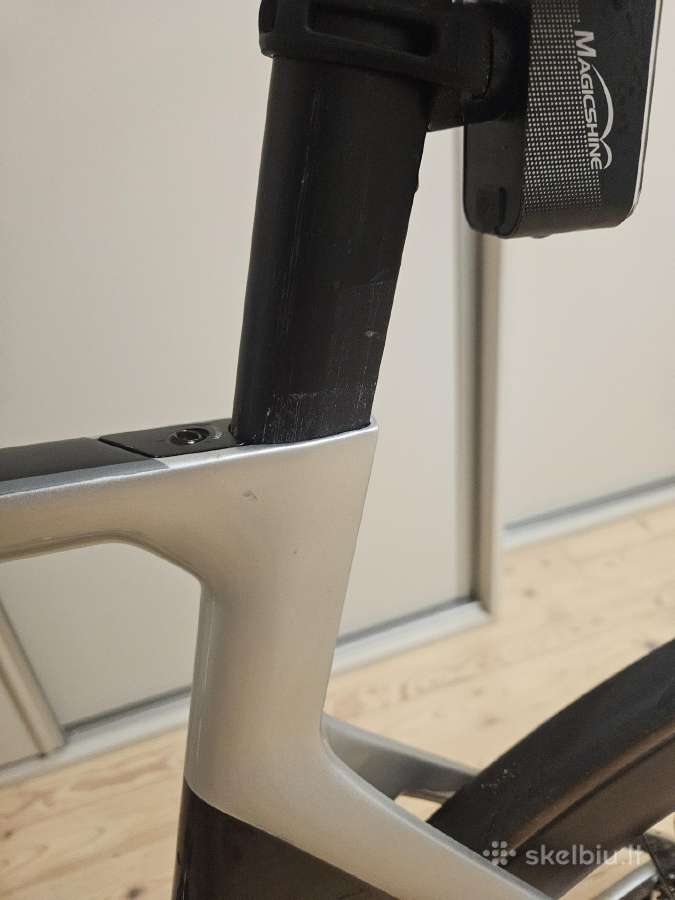 Canyon Aeroad CF SLX - nuotraukos Nr. 3