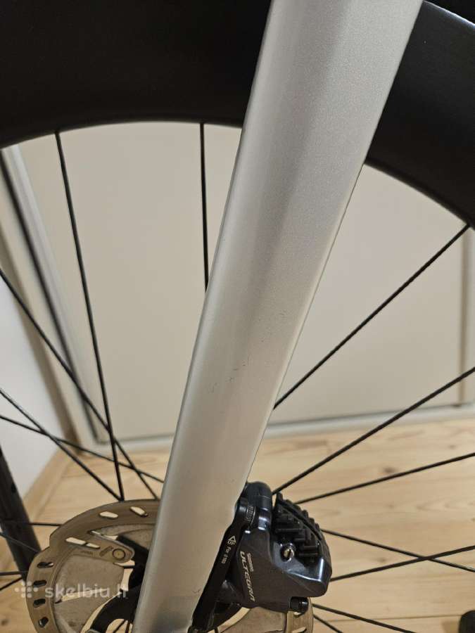 Canyon Aeroad CF SLX - nuotraukos Nr. 4