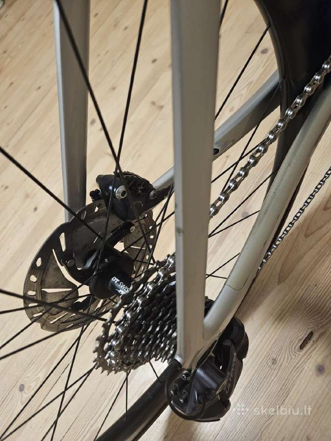 Canyon Aeroad CF SLX - nuotraukos Nr. 5