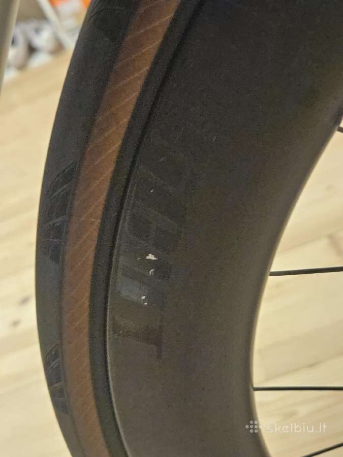 Canyon Aeroad CF SLX - nuotraukos Nr. 7