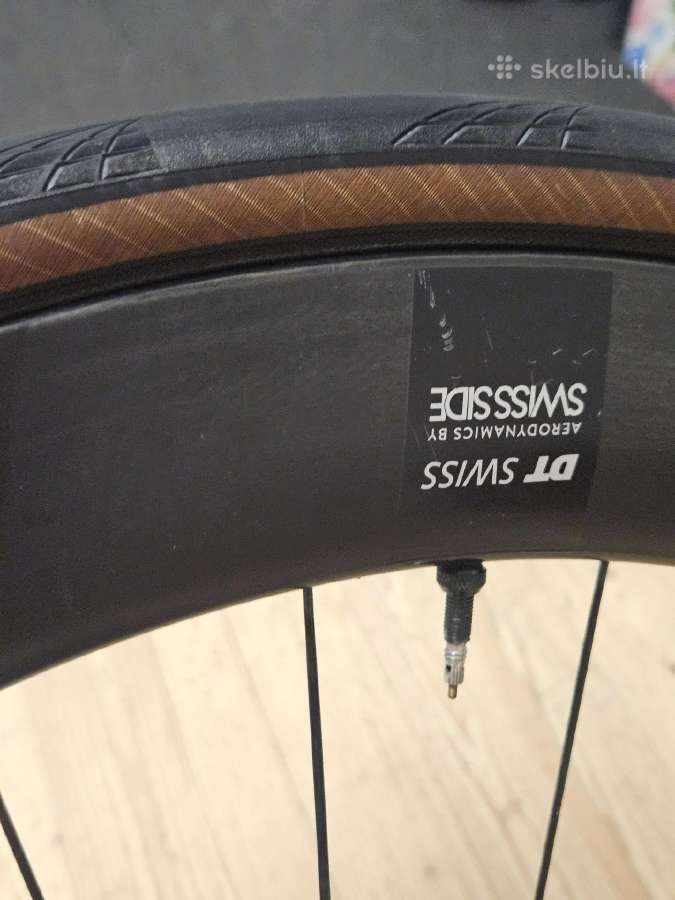 Canyon Aeroad CF SLX - nuotraukos Nr. 8